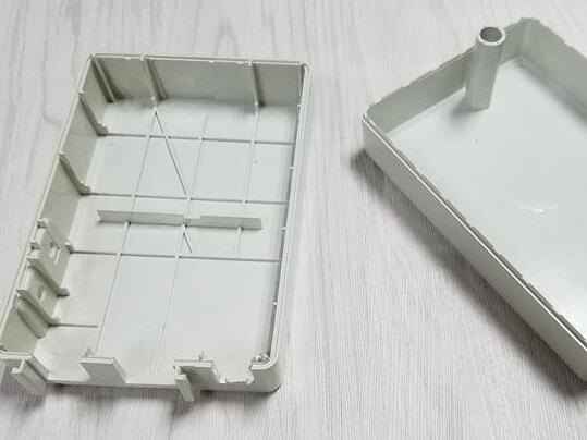 塑胶注塑模具加工制作工艺的流程